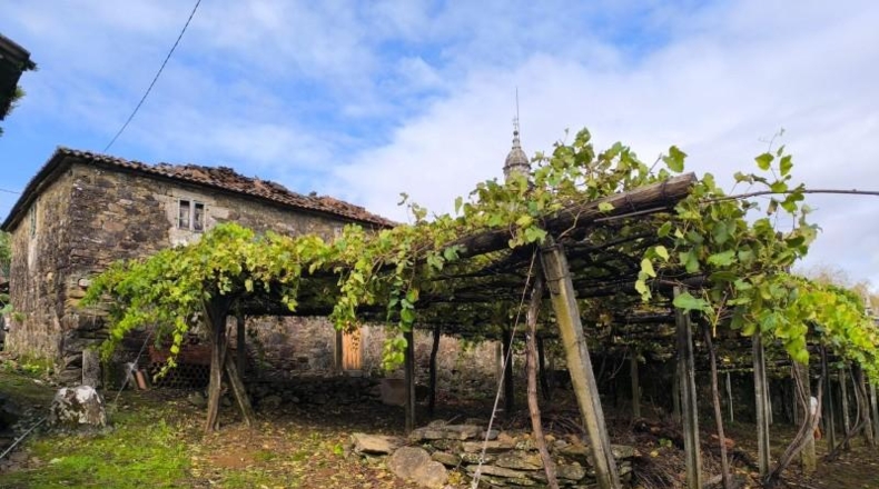 La Coruña - Santiago de Compostela - 1100m2