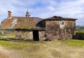 Xalet independent amb terreny en venda a la España, Santiago de Compostel·la, ref.: TR173240 foto
