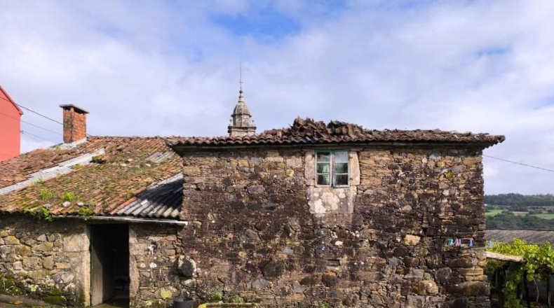 La Coruña - Santiago de Compostela - 1100m2