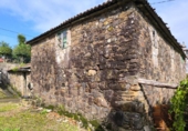 Xalet independent amb terreny en venda a la España, Santiago de Compostel·la, ref.: TR173240 foto