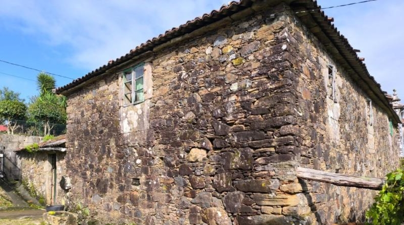 La Coruña - Santiago de Compostela - 1100m2