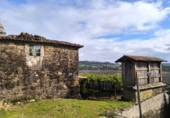 Xalet independent amb terreny en venda a la España, Santiago de Compostel·la, ref.: TR173240 foto
