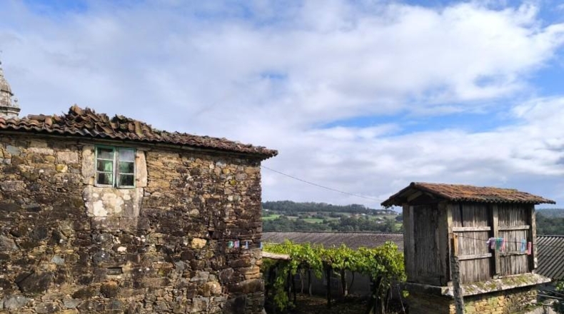 La Coruña - Santiago de Compostela - 1100m2