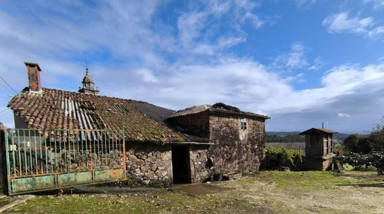 La Coruña - Santiago de Compostela - 1100m2