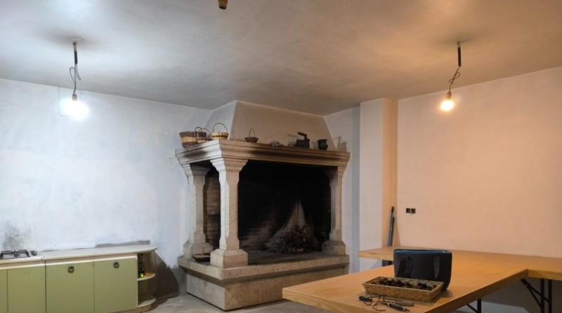 La Coruña - Santiago de Compostela - 1100m2