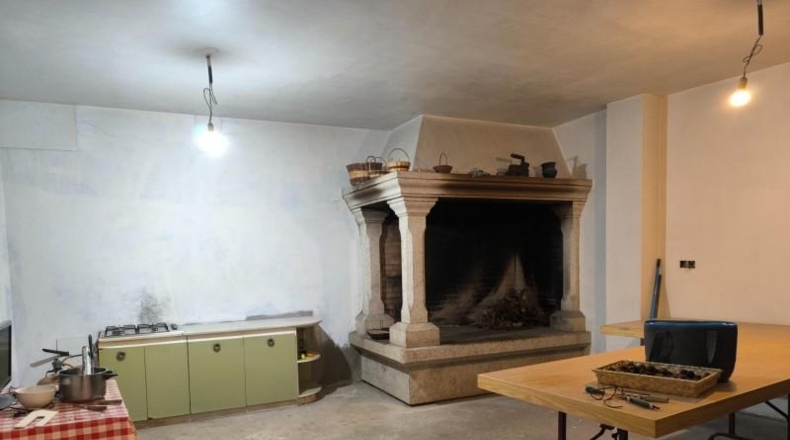 La Coruña - Santiago de Compostela - 1100m2