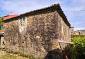 Xalet independent amb terreny en venda a la España, Santiago de Compostel·la, ref.: TR173240 foto
