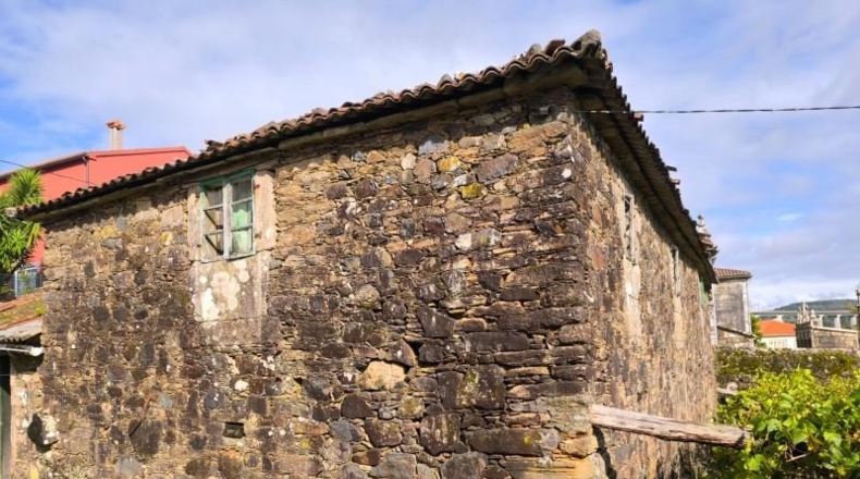 La Coruña - Santiago de Compostela - 1100m2