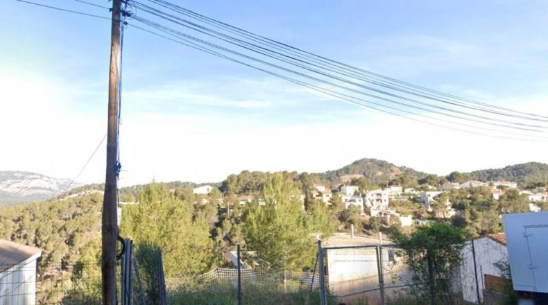 Barcelona - Castellar del Vallès - 388m2