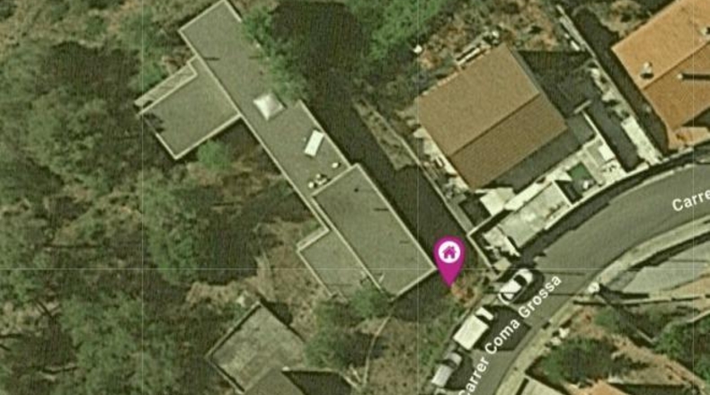 Barcelona - Castellar del Vallès - 388m2