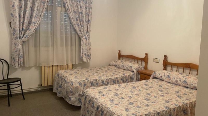 Albacete - Абенгибре - 578m2
