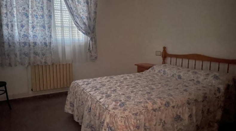 Albacete - Абенгибре - 578m2