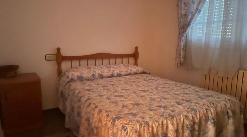 Albacete - Абенгибре - 578m2