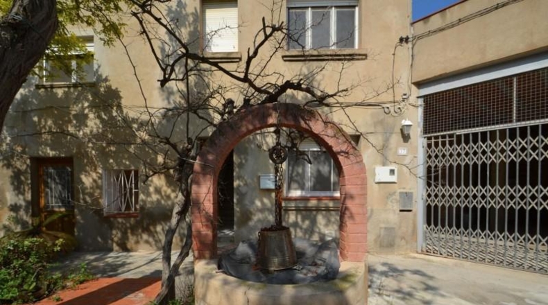 Tarragona - Deltebre - 246m2