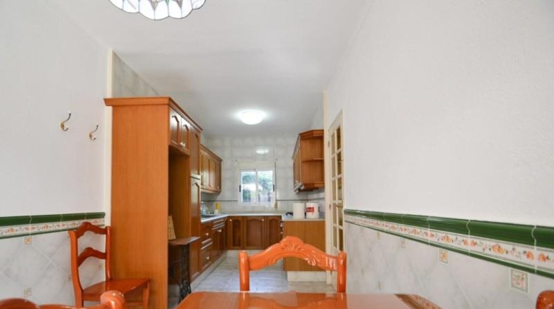 Tarragona - Deltebre - 246m2