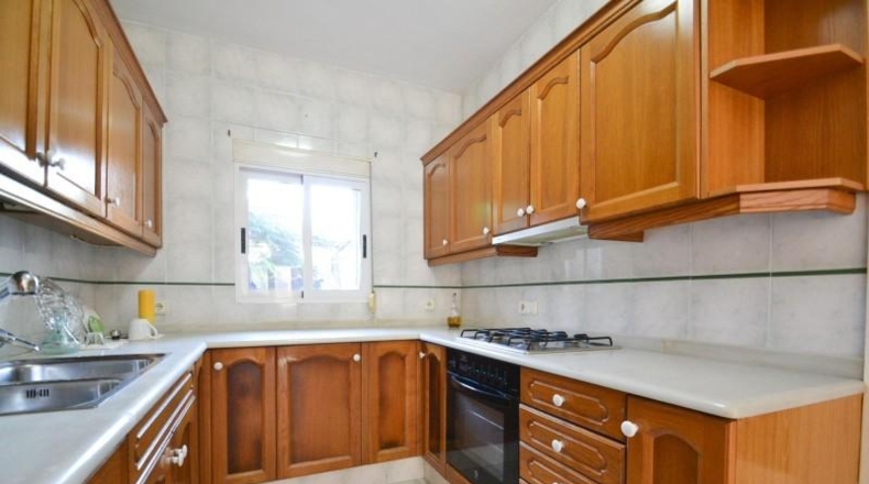 Tarragona - Deltebre - 246m2