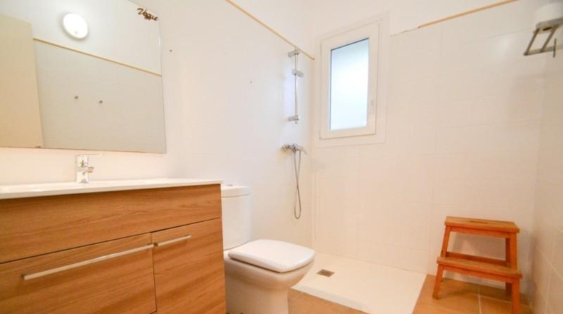 Tarragona - Deltebre - 246m2