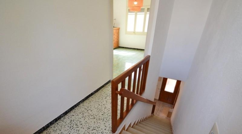 Tarragona - Deltebre - 246m2