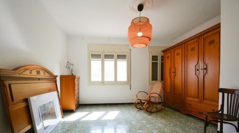 Tarragona - Deltebre - 246m2