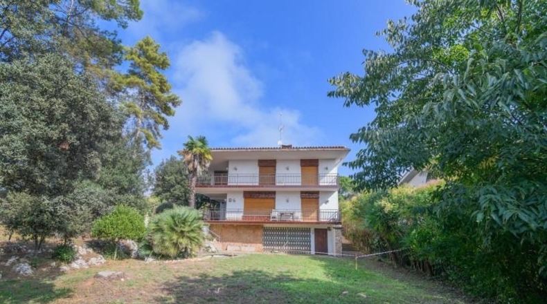 Barcelona - Sant Fruitós de Bages - 493m2