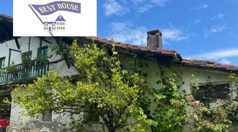 Vizcaya - Munguía - 205m2