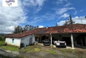Munguía 205&nbsp;m² 