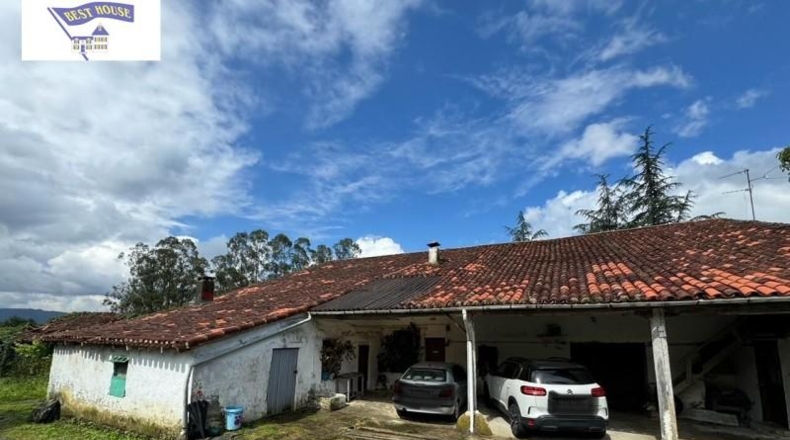 Vizcaya - Munguía - 205m2