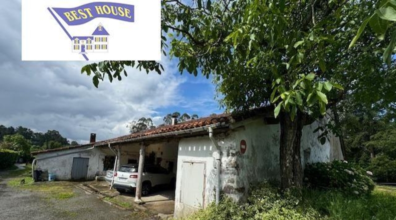 Vizcaya - Munguía - 205m2