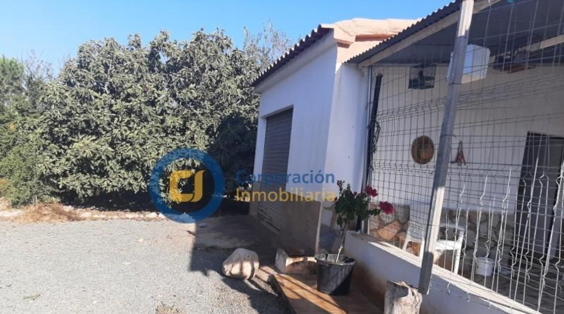 Murcia - Lorca - 3700m2