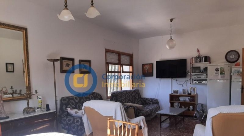 Murcia - Lorca - 3700m2