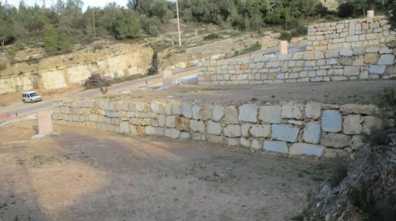 Tarragona - Tortosa - 883m2
