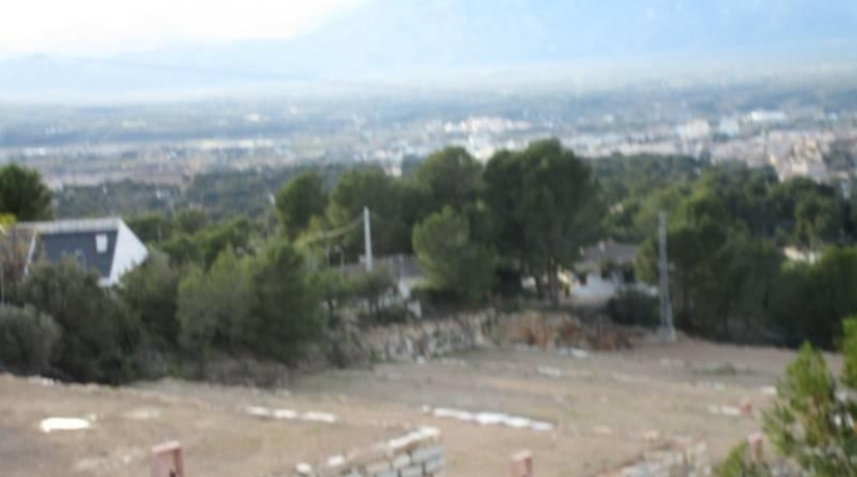 Tarragona - Tortosa - 883m2