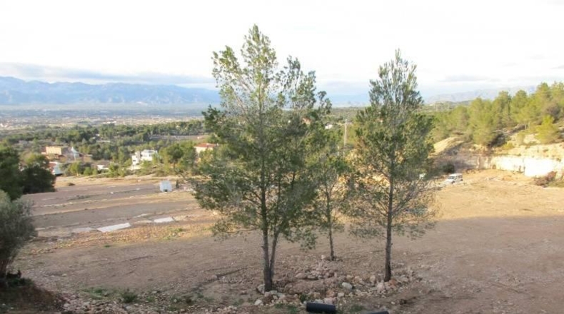 Tarragona - Tortosa - 883m2