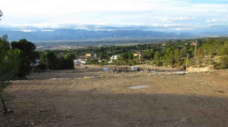 Tarragona - Tortosa - 883m2