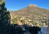 Sòl urbà en venda a la España, Calp, ref.: TR314245 foto