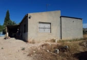 Xalet independent amb terreny en venda a la España, Crevillent, ref.: TR153125 foto