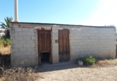 Xalet independent amb terreny en venda a la España, Crevillent, ref.: TR153125 foto