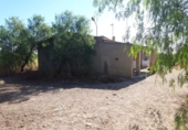 Xalet independent amb terreny en venda a la España, Crevillent, ref.: TR153125 foto