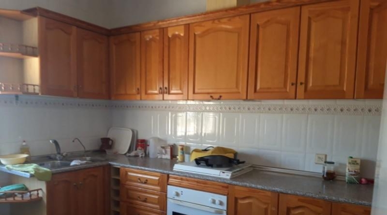 Alicante - Crevillent - 4000m2