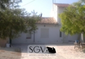 Xalet independent amb terreny en venda a la España, Novelda, ref.: TR153428 foto