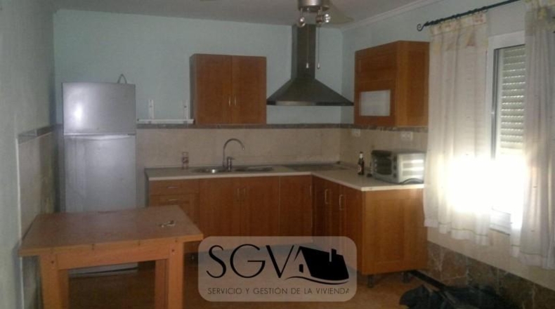 Alicante - Novelda - 2000m2