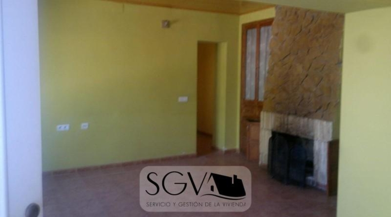 Alicante - Novelda - 2000m2