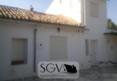 Xalet independent amb terreny en venda a la España, Novelda, ref.: TR153428 foto