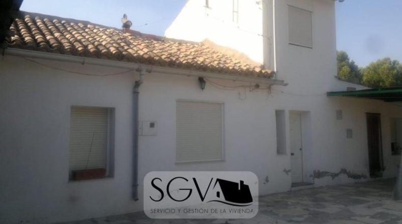 Alicante - Novelda - 2000m2