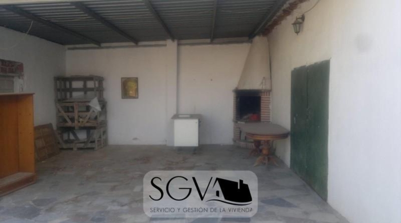 Alicante - Novelda - 2000m2