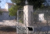 Xalet independent amb terreny en venda a la España, Novelda, ref.: TR153428 foto
