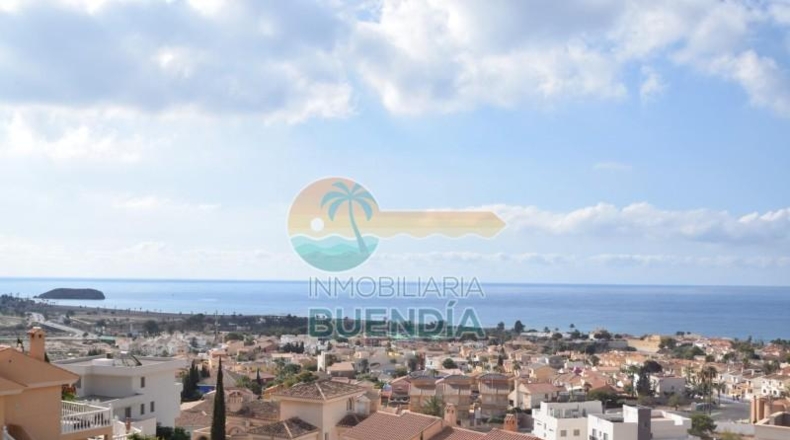 Múrcia - Mazarrón - 604m2