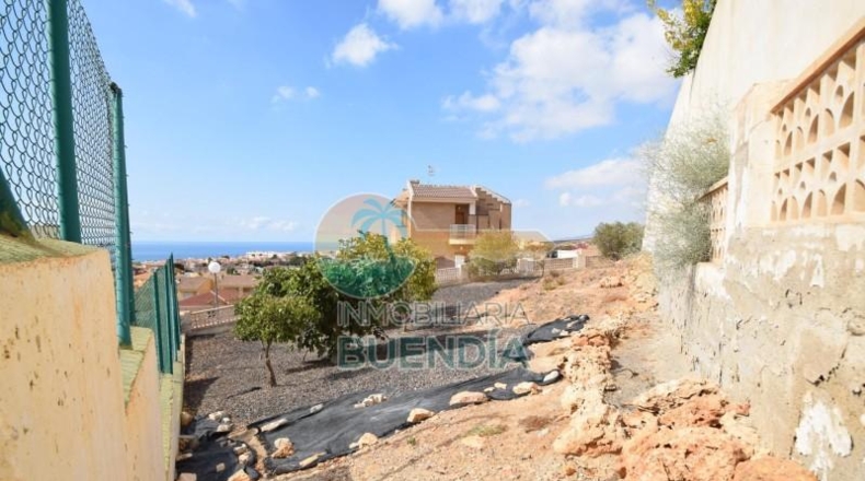 Múrcia - Mazarrón - 604m2