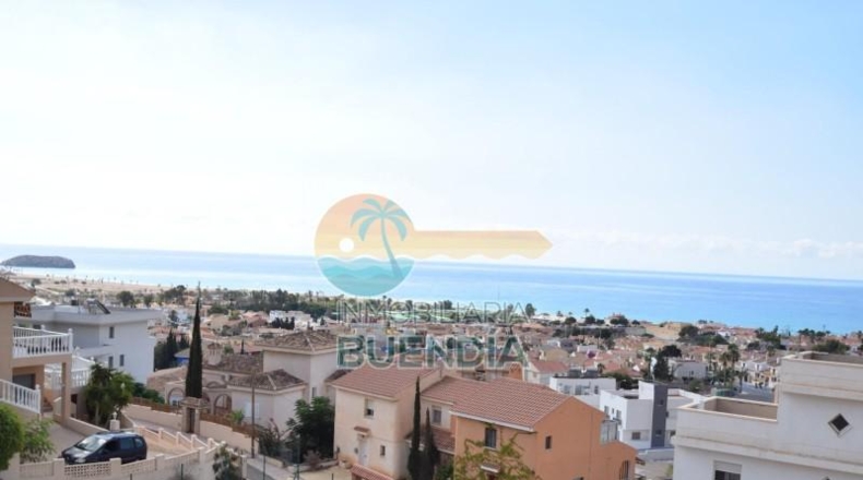 Múrcia - Mazarrón - 604m2