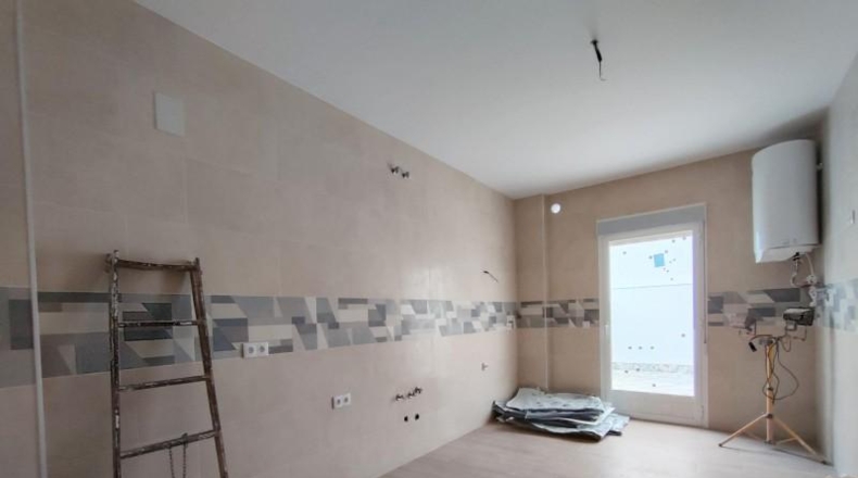 Cordova - Doña Mencía - 250m2